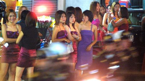 thia hookers|Prostitution in Thailand: History, Legal Status & Societal Impact.